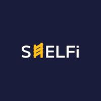 Shelfi logo - Similar company to Yoosnap