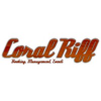 Coral Riff logo - Similar company to Earshot Jazz