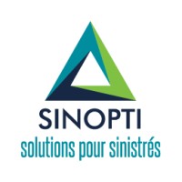 SINOPTI logo - Similar company to Alpha Solutions