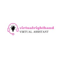 VirtualRightHand7 logo - Similar company to Virtualhyve