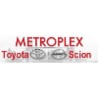 Metroplex Toyota