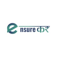 Ensurekar logo - Similar company to Ae Foundation
