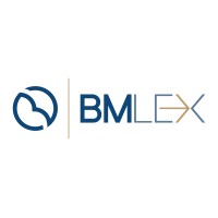 BMLex - Bacchini Mazzitelli logo - Similar company to Studio Legale Fraticelli Gradozzi