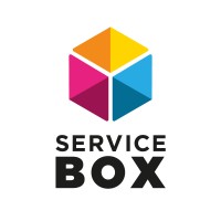 Service Box Group Limited logo - Similar company to Servicebox
