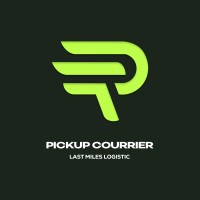 Pickup Courrier logo - Similar company to Jtq Logistics