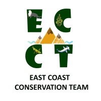 East Coast Conservation Team logo - Similar company to The Elephant Matrix