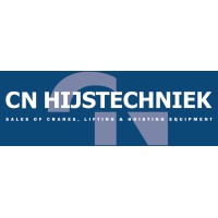 CN Hijstechniek logo - Similar company to Liftingplus Bv