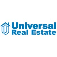 Universal Realestate logo - Similar company to Sprint Finance Pty Ltd.
