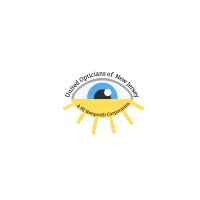 United Opticians of New Jersey logo - Similar company to Asean-Korea Youth Summit
