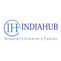 IndiaHub E-Governance Private LImited logo - Similar company to A1 Ergotech Limited