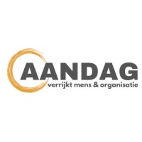Aandag logo - Similar company to Pycott.