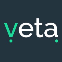 Veta logo - Similar company to Frontline