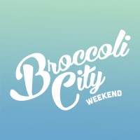 Broccoli City logo - Similar company to The Gradient Perspective