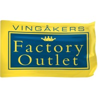 Vingåkers Factory Outlet Ab