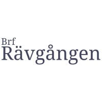 Bostadsrättsföreningen Rävgången i Örebro logo - Similar company to Brf Mosåsviken 1