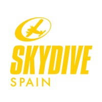 Skydive Spain logo - Similar company to Skydive Seven - Skydiving Experiences Portugal