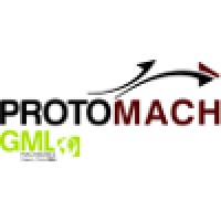 Protomach / GML Inc. logo - Similar company to Solutions Migra