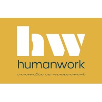 HumanWork logo - Similar company to Human Work Project