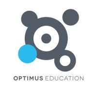Optimus Education logo - Similar company to Eef