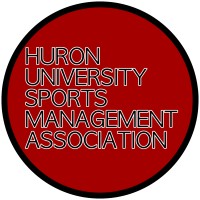 Huron University Sports Management Association logo - Similar company to Uwo Dance Force
