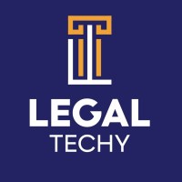 Legal Techy Solutions™ logo - Similar company to The Dgit Solutions