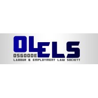 Osgoode Labour And Employment Law Society (Olels)