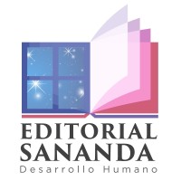 Editorial Sananda logo - Similar company to Nine Editorial Design Studio