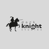 Dark Knight logo - Similar company to Dark Knight