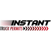Instant Truck Permits logo - Similar company to Dispatchnpermits