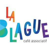 LA BLAGUE logo - Similar company to Mots Et Regards