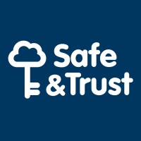Safe & Trust logo - Similar company to Aleksandra Mirosław