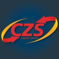CZS Logistic Service logo - Similar company to 4 Log