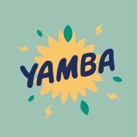 Yamba Health logo - Similar company to Neza Games