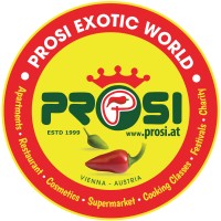 PROSI logo - Similar company to Matha Supermarket Handels Gmbh