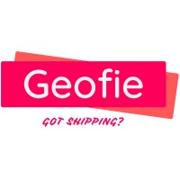 Geofie Logistics logo - Similar company to Usoft Solutions