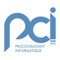 ProConsultant Informatique (PCI) logo - Similar company to Videomenthe
