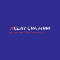 Clay CPA Firm logo - Similar company to The Tara Cpa Firm, Llc