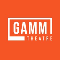 The Sandra Feinstein-Gamm Theatre (The Gamm) logo - Similar company to Trinity Repertory Company