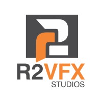 R2Vfx Academy