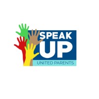 Speak UP logo - Similar company to Lanza Atelier