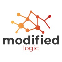 Modified Logic logo - Similar company to Fortifyit Technology Solutions
