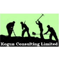 Kogun Consulting Ltd logo - Similar company to Png Solutions