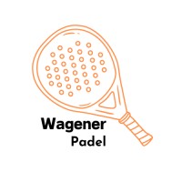Wagener Padel logo - Similar company to Pensioen Meester