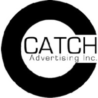 Catch Advertising Inc. logo - Similar company to Backbone Creatives | Creative Design & Marketing