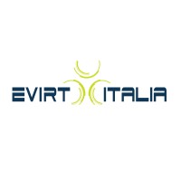 EVIRT ITALIA s.r.l. logo - Similar company to Primach S.R.L.