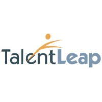 TalentLeap, Inc. logo - Similar company to Rutherford Group