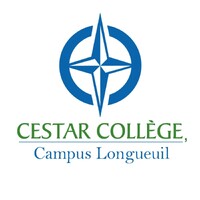 Cestar Collège, Campus Longueuil logo - Similar company to Hhf Training Ltd