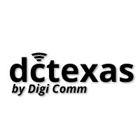 Digi Comm Enterprises LLC (DCTexas Internet) logo - Similar company to Isohorns