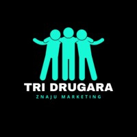 Tri Drugara Znaju Marketing