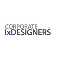 Corporate Ixdesigners